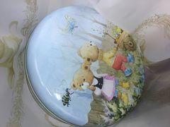 -珍妮曲奇聪明小熊(尖沙咀店)