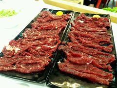 -陈记顺和潮汕牛肉火锅(番禺迎宾大道店)