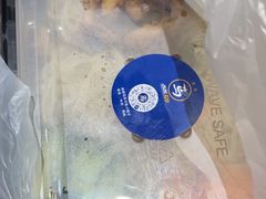 -西部马华清真兰州牛肉面·烧烤夜市(三里河店)