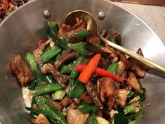 -渔语鱼新川菜Bistro(万象天地店)