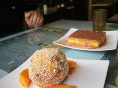 炸雪糕-太平馆西餐厅(北京路店)