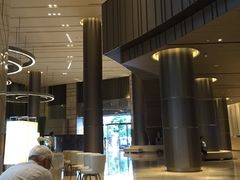-西贡日航酒店