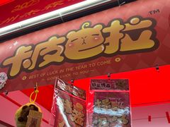 -越秀西湖花市(广州城市广场花卉店)