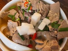 -坚记面店(一德路店)