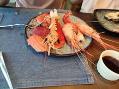 -青岛海天大酒店·1988全日餐厅