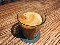 -PUZZLE COFFEE 拼图咖啡