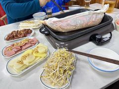 -李氏下饭菜·巫山纸包鱼·烤鱼(滨江路店)