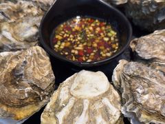 -铭副琦食·虾蟹烩馆(渔人码头店)