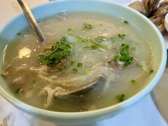羊杂汤-内蒙古牛羊肉特色美食(后海滨路店)