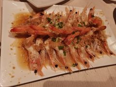-唐拉雅秀酒店-唐苑中餐厅
