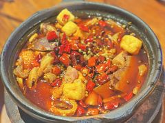 -十六蒲(桂林路店)