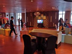 -OPEN開全日自助餐厅·西餐·海鲜(佛山希尔顿酒店)