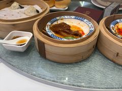 -喜宴又一村·粤菜·茶点·海鲜(壹方天地店)