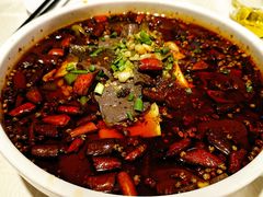 -辣婆婆(航天桥店)