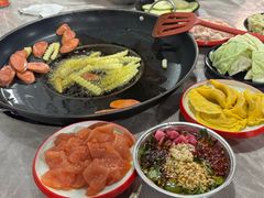 -辣贵州烙锅(洪德路店)