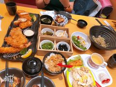 -胜博殿日式炸猪排(西红门店)