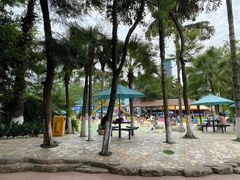 -海合安成都极地海洋公园