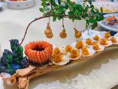 -囍榷·鲜美常州菜(恐龙园店)