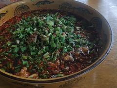 -乐山第一家临江鳝丝(茶坊路店)