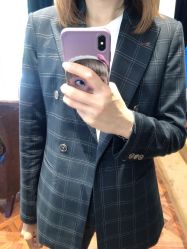 -MR.COLLECTION西装先生(富华里店)