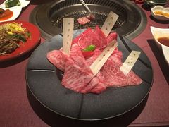 -神户牛排餐厅MOURIYA(总店)