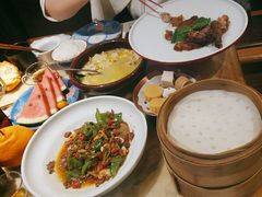 -范家小馆·烤鸭新京菜(金融街店)