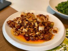 椒荔宫保鸡丁-青梅酒肆PLUS(长白仙岛北路店)