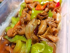-福建美食城(老君堂店)