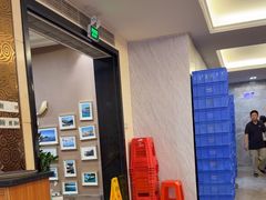 -万山楼海鲜酒家·二十三年老字号