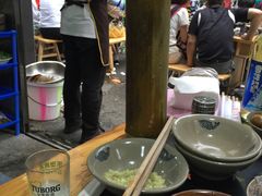 -星鸿社重庆老火锅