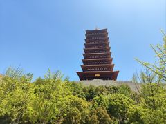 -牛首山文化旅游区