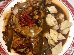 -旺顺阁鱼头泡饼(常营店)