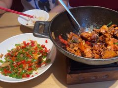 -得稻小饭堂·江西菜(浦江店)