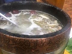 -宗巴雍姆藏餐府