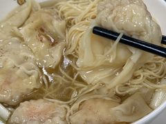 -百福麵家(新馬路店)