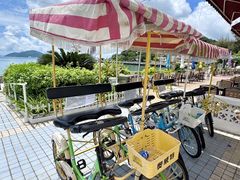 -香港银矿湾渡假酒店