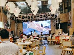-羊之道草原味道清真餐厅(番禺店)