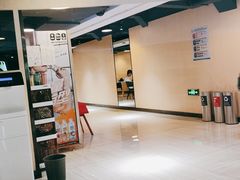-一兆韦德健身(古美店)