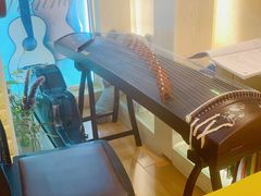 -迷音音乐国际艺术中心(三林店)