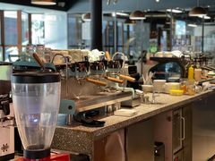 -sugarman espresso素饮糖人高新咖啡工厂