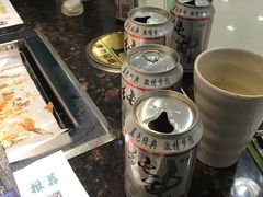 -阪尚皇·原切牛排·烤肉火锅自助(北京路店)