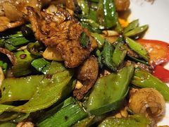 -百年神厨·地道川菜(清江西路店)