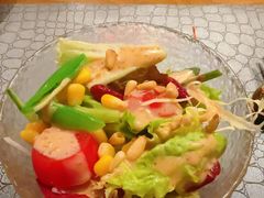 -岩盐·铁板料理(嘉里店)