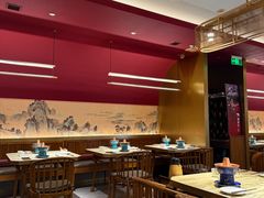-涮福記·现切牛羊肉火锅(世纪汇店)