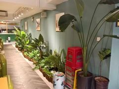 -去茶去餐厅(中央大街店)
