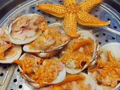 -海岛渔村大酒店(云霄路店)