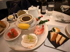 -MORTON'S 莫尔顿牛排坊(北京丽晶酒店)