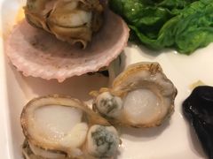 -龍歌自助小火锅(李沧顺和汇店)