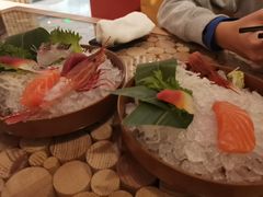 -西村日本料理(香格里拉饭店)