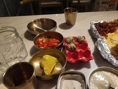 -HOTISLAND海鸡岛·韩国料理(江南西店)